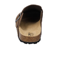 Cmp zueco hombre NAVARRO SLIPPERS puntera