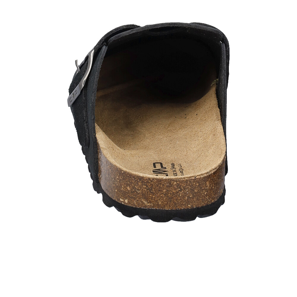 Cmp zueco hombre NAVARRO SLIPPERS puntera