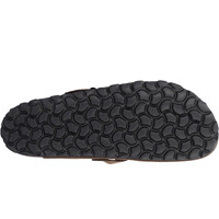 Cmp zueco hombre NAVARRO SLIPPERS vista superior