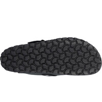 Cmp zueco hombre NAVARRO SLIPPERS vista superior