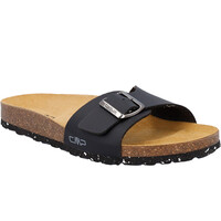 Cmp zueco mujer ECO ELYS WMN SLIPPER 05