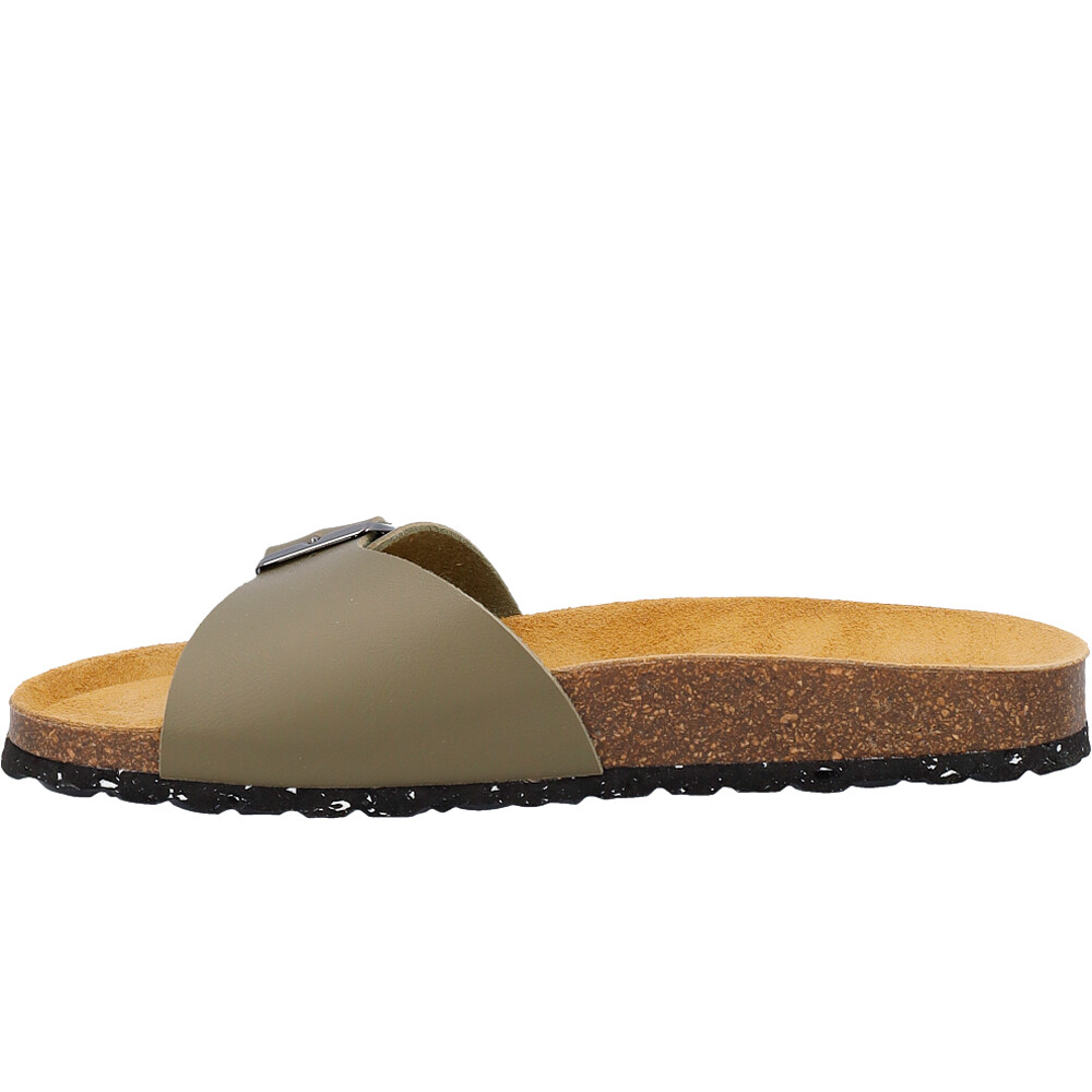 Cmp zueco mujer ECO ELYS WMN SLIPPER lateral interior