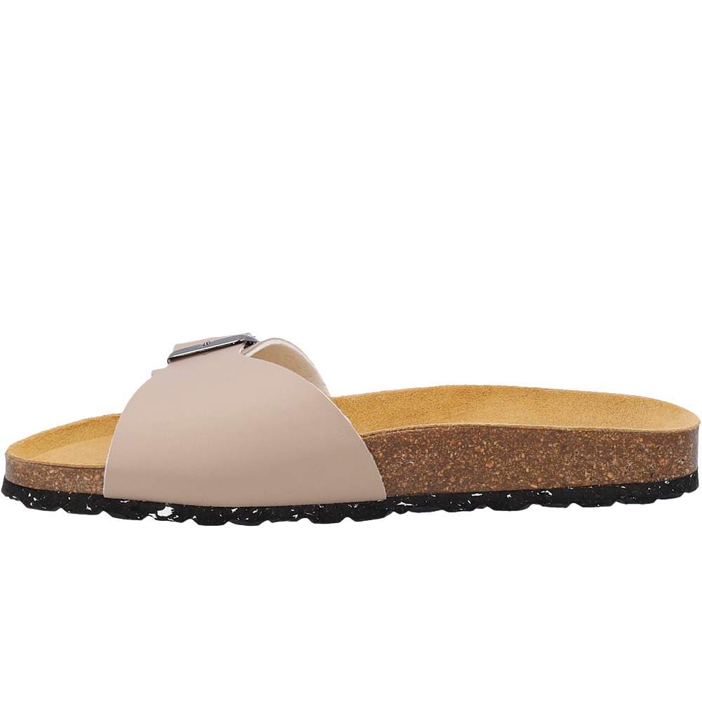 Cmp zueco mujer ECO ELYS WMN SLIPPER lateral interior