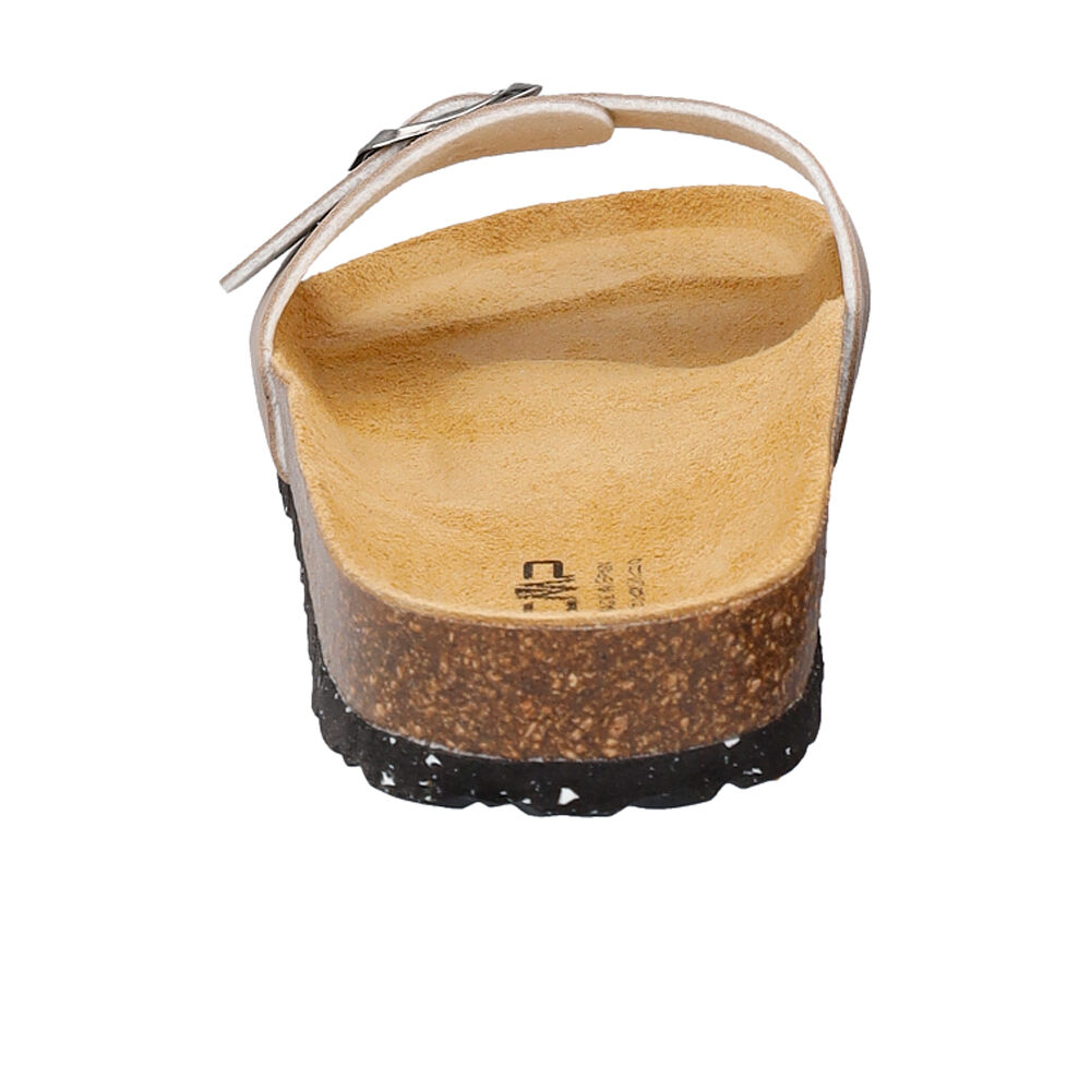 Cmp zueco mujer ECO ELYS WMN SLIPPER puntera