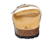 Cmp zueco mujer ECO ELYS WMN SLIPPER puntera