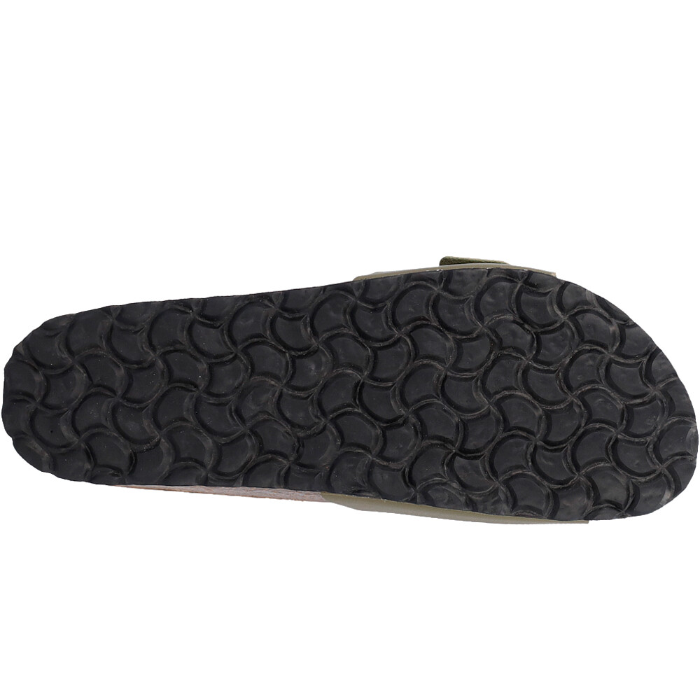 Cmp zueco mujer ECO ELYS WMN SLIPPER vista superior