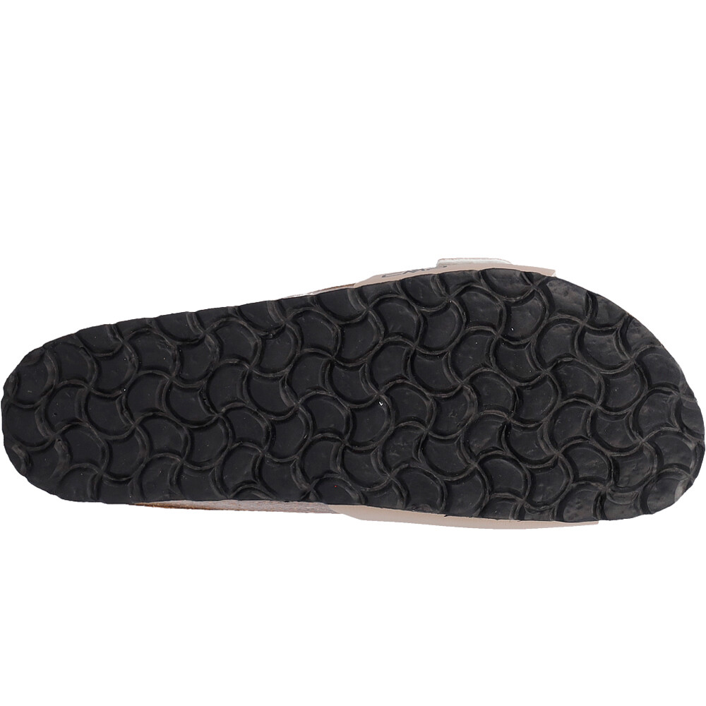 Cmp zueco mujer ECO ELYS WMN SLIPPER vista superior