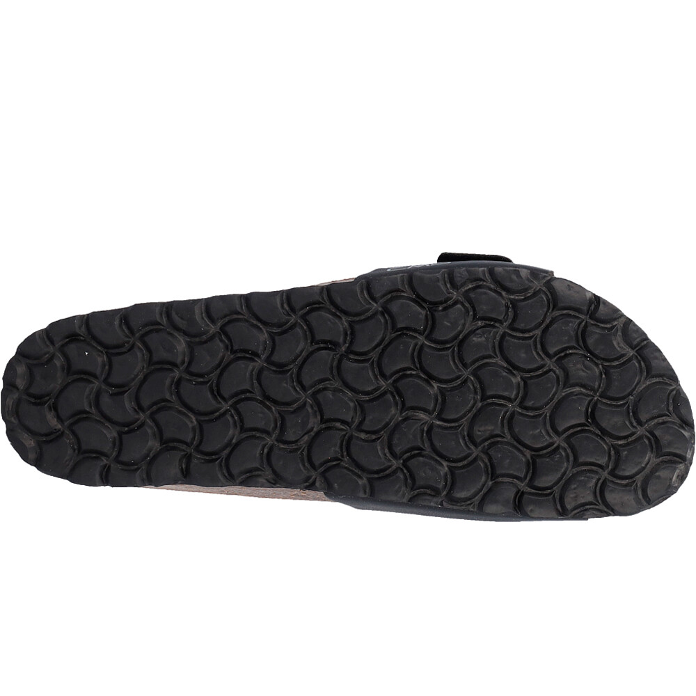 Cmp zueco mujer ECO ELYS WMN SLIPPER vista superior