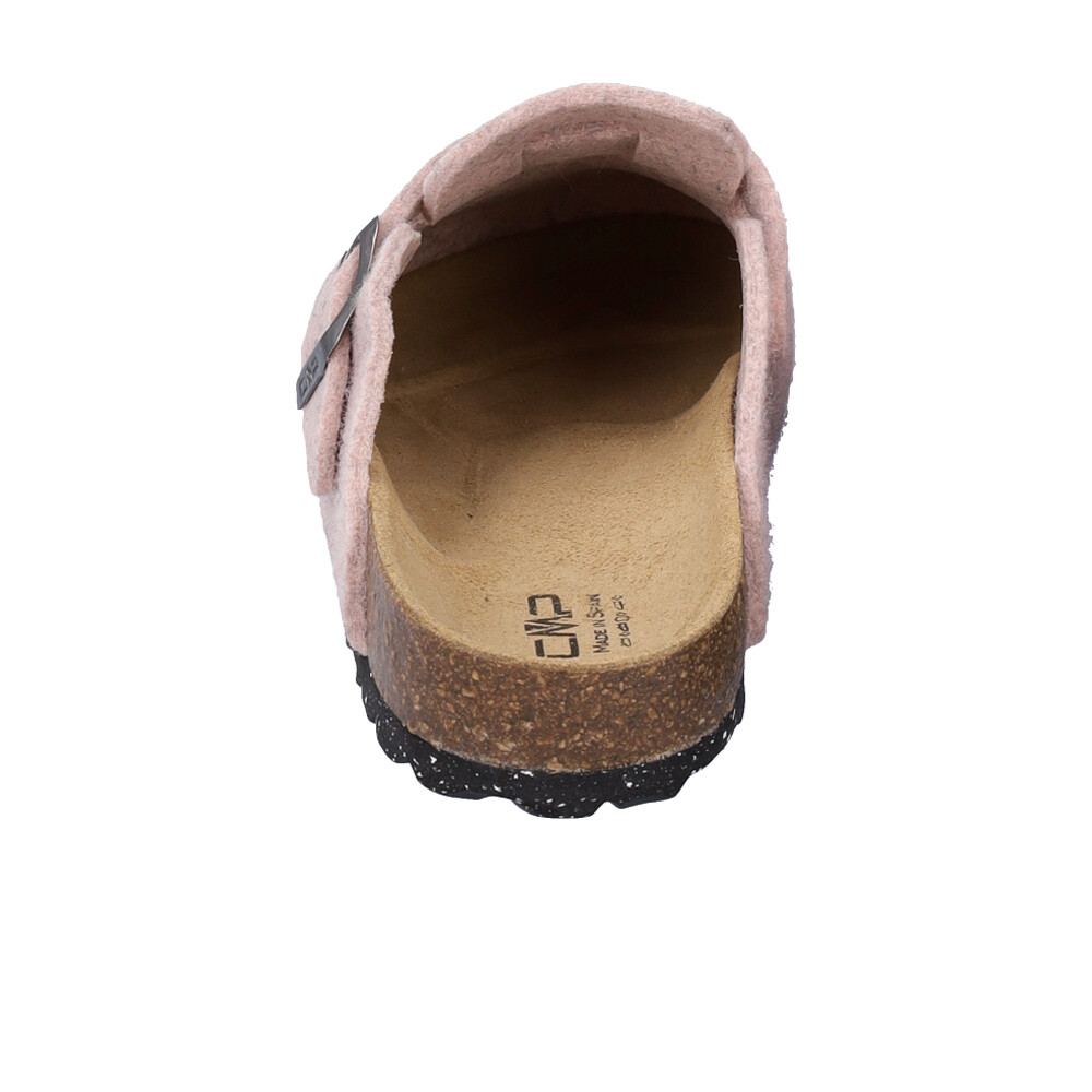 Cmp zueco mujer ECO TARAZ WMN HOME SLIPPERS puntera