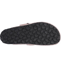 Cmp zueco mujer ECO TARAZ WMN HOME SLIPPERS vista superior