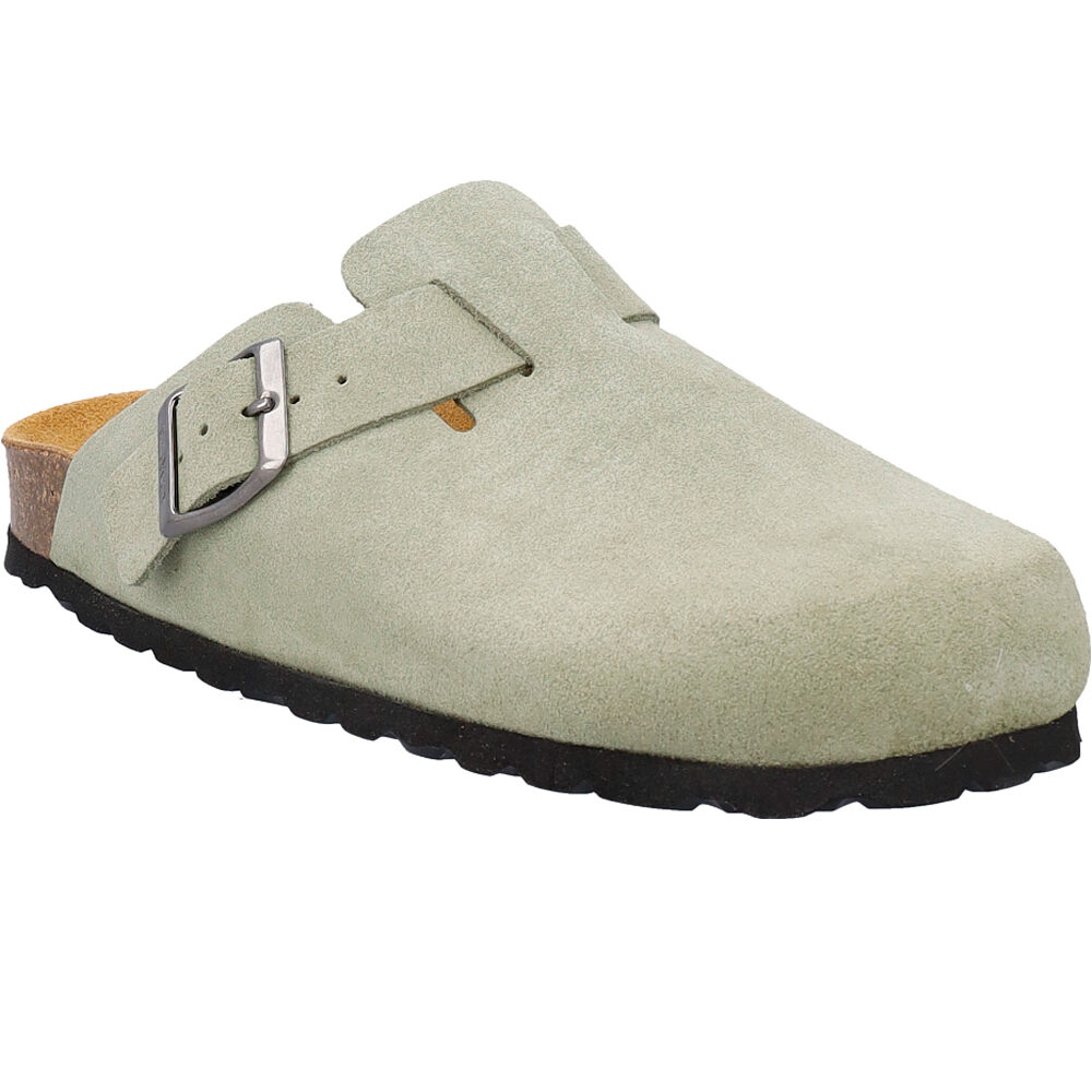 Cmp zueco mujer NAVARRO WMN SLIPPERS 05