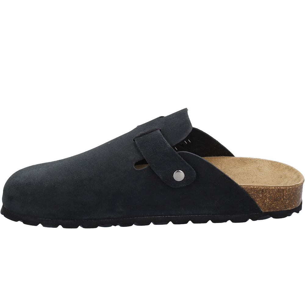 Cmp zueco mujer NAVARRO WMN SLIPPERS lateral interior