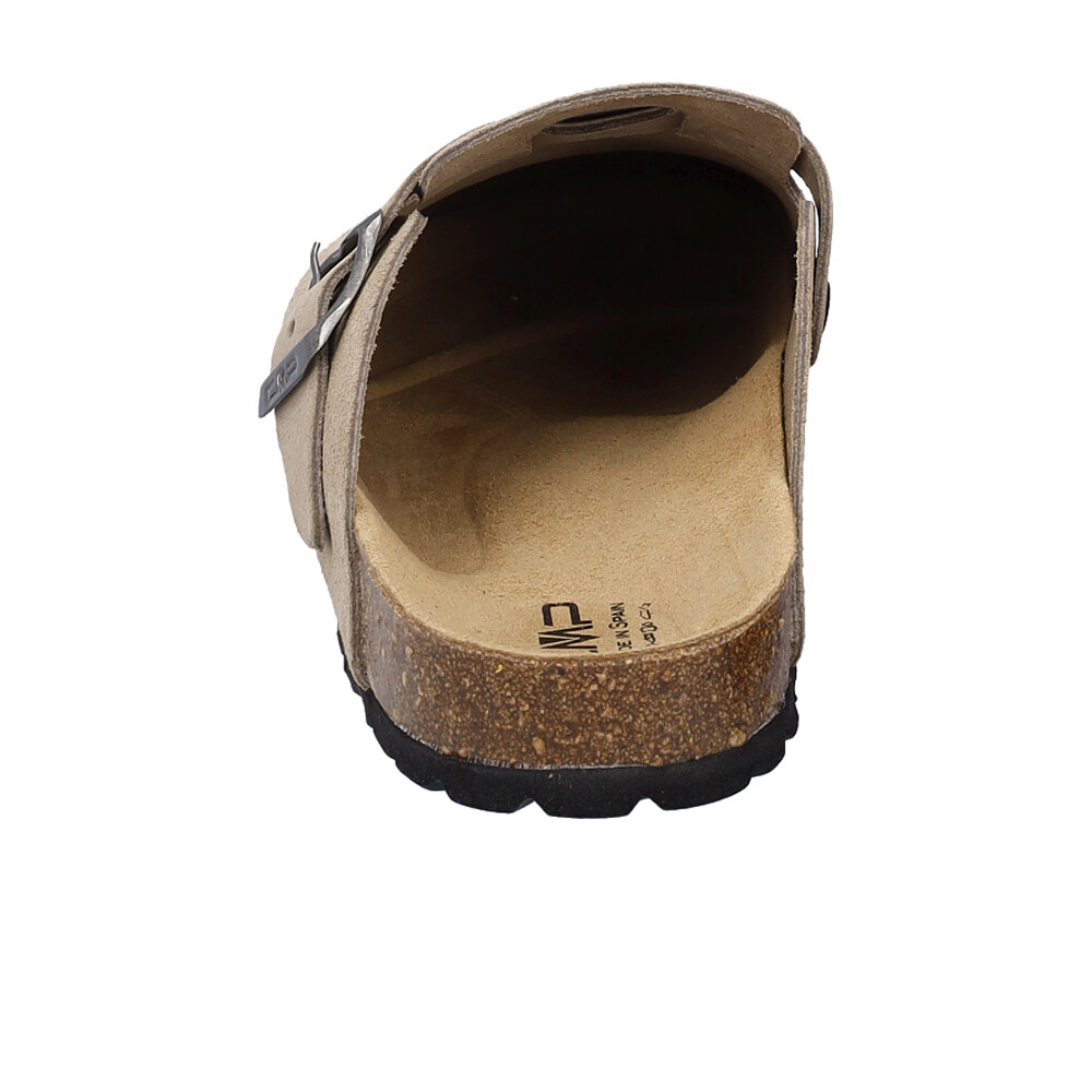 Cmp zueco mujer NAVARRO WMN SLIPPERS puntera