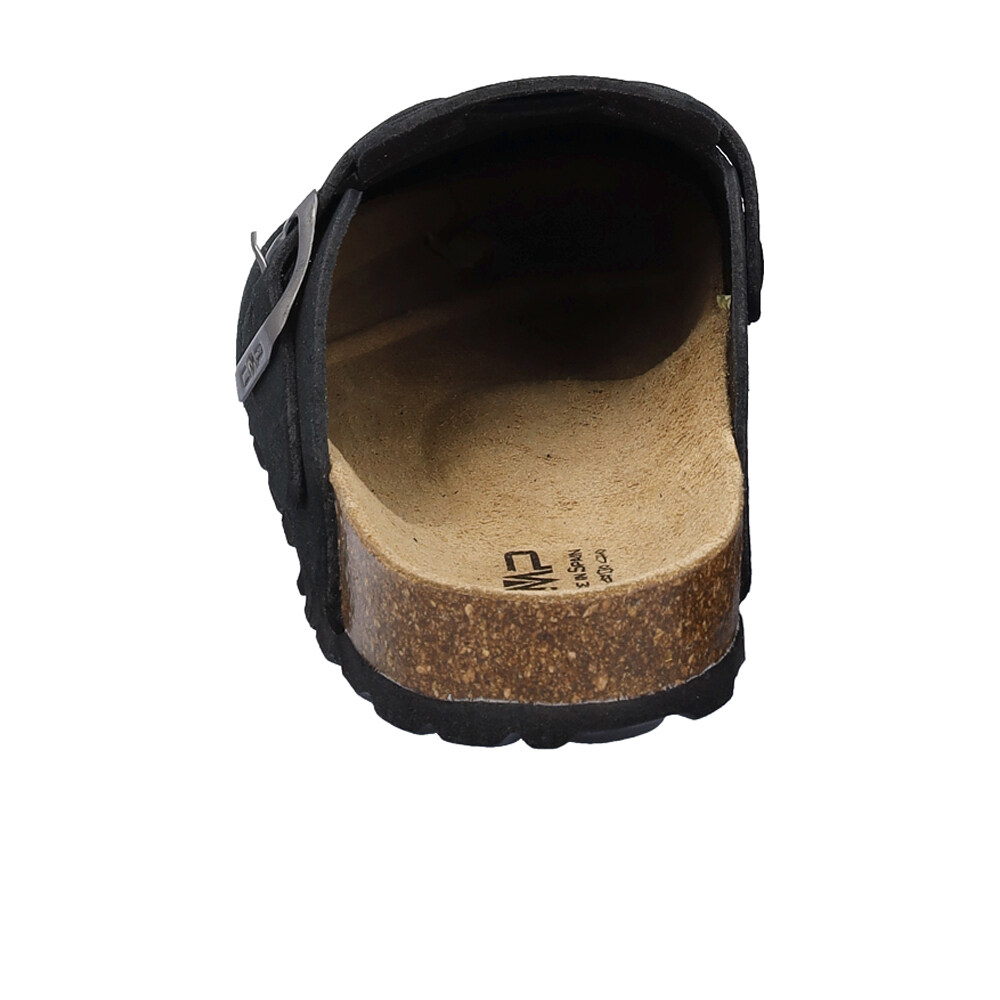 Cmp zueco mujer NAVARRO WMN SLIPPERS puntera