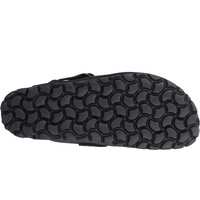 Cmp zueco mujer NAVARRO WMN SLIPPERS vista superior