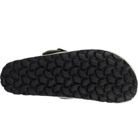 Cmp zueco mujer NAVARRO WMN SLIPPERS vista superior