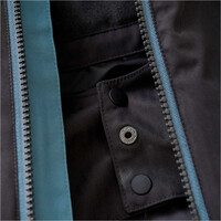 Color Kids chaqueta esquí infantil Ski Jacket - Colorblock 03