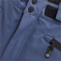 Color Kids pantalones esquí infantil SKI PANT - W. Pockets vista detalle