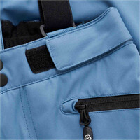Color Kids pantalones esquí infantil Ski Pants W. Pockets vista detalle