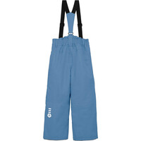 Color Kids pantalones esquí infantil Ski Pants W. Pockets vista trasera