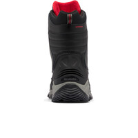 Columbia bota trekking hombre BUGABOOT III 05