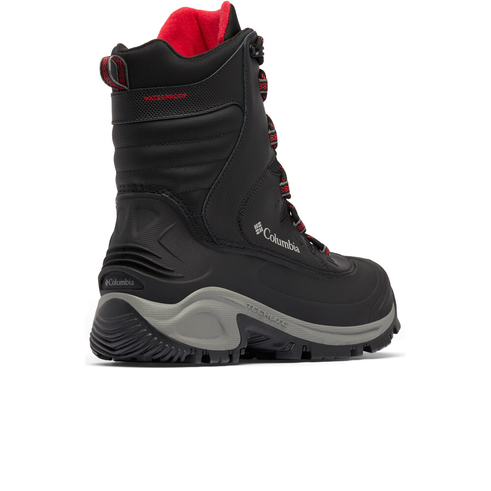 Columbia bota trekking hombre BUGABOOT III 06