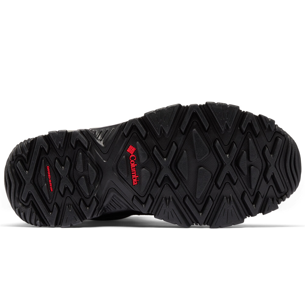 Columbia bota trekking hombre BUGABOOT III 07