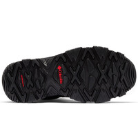 Columbia bota trekking hombre BUGABOOT III 07