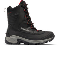 Columbia bota trekking hombre BUGABOOT III lateral exterior