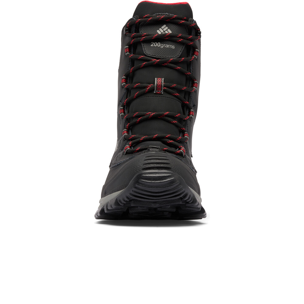 Columbia bota trekking hombre BUGABOOT III puntera