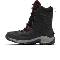 Columbia bota trekking hombre BUGABOOT III vista superior