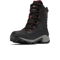 Columbia bota trekking hombre BUGABOOT III vista trasera