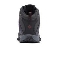 Columbia bota trekking hombre CRESTWOOD MID WATERPROOF 05
