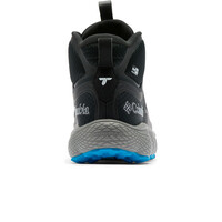 Columbia bota trekking hombre ESCAPE THRIVE� TITANIUM� MID OUTDRY� 05