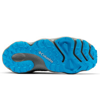 Columbia bota trekking hombre ESCAPE THRIVE� TITANIUM� MID OUTDRY� 06