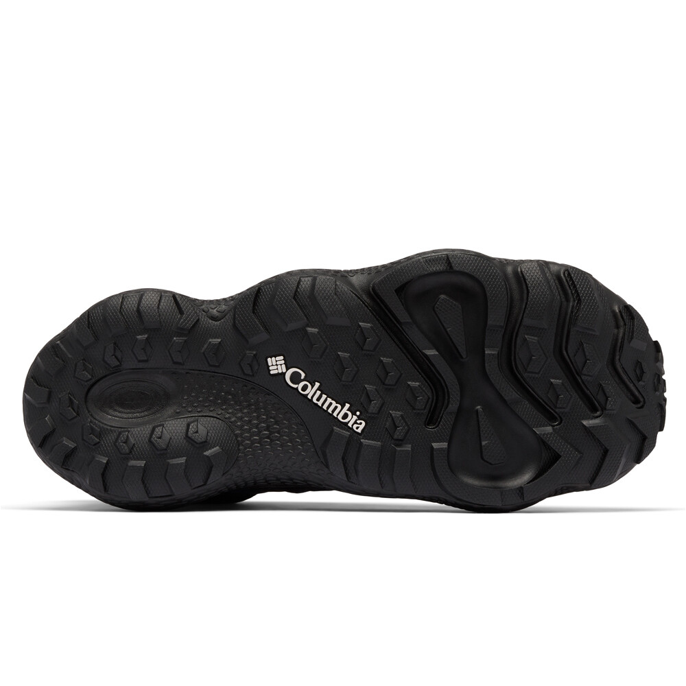 Columbia bota trekking hombre ESCAPE THRIVE  TITANIUM  MID OUTDRY 07