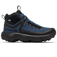 ESCAPE THRIVE TITANIUM MID OUTDRY