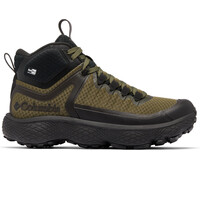ESCAPE THRIVE TITANIUM MID OUTDRY