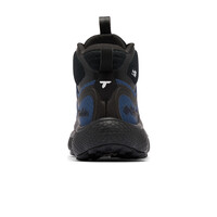 Columbia bota trekking hombre ESCAPE THRIVE  TITANIUM  MID OUTDRY puntera
