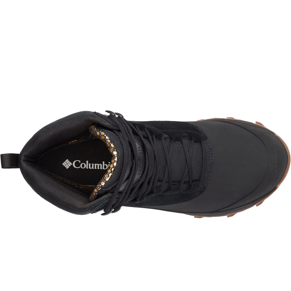 Columbia bota trekking hombre EXPEDITIONIST SHIELD 08