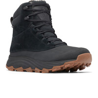 Columbia bota trekking hombre EXPEDITIONIST SHIELD lateral interior