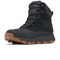Columbia bota trekking hombre EXPEDITIONIST SHIELD vista trasera