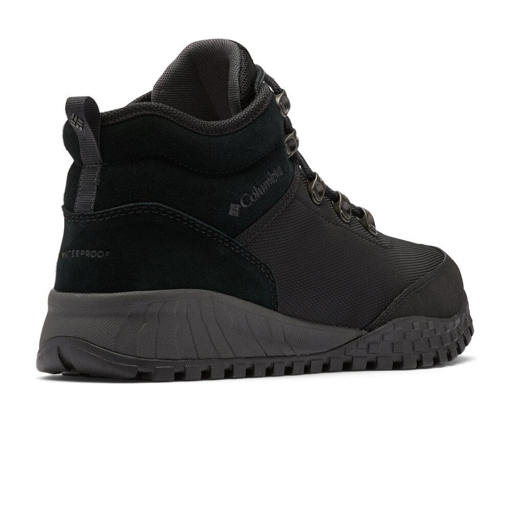 Columbia bota trekking hombre FAIRBANKS MID 05