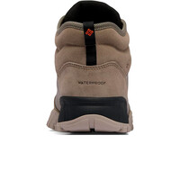 Columbia bota trekking hombre FAIRBANKS MID 05