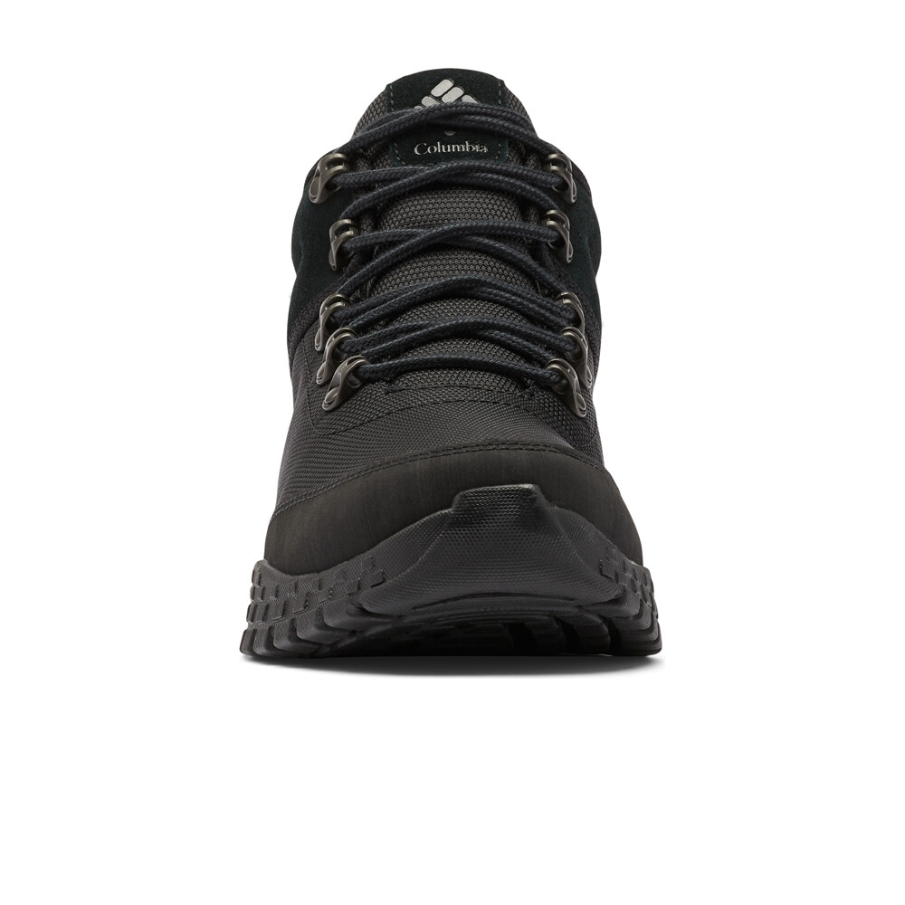 Columbia bota trekking hombre FAIRBANKS MID puntera