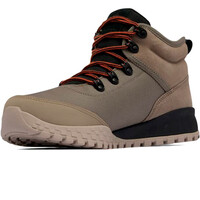 Columbia bota trekking hombre FAIRBANKS MID puntera