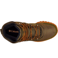 Columbia bota trekking hombre FAIRBANKS� OMNI-HEAT� 06