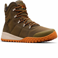 Columbia bota trekking hombre FAIRBANKS� OMNI-HEAT� lateral interior
