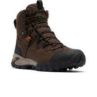 Columbia bota trekking hombre GEOTERRA� OUTDRY� LTR lateral interior