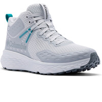 Columbia bota trekking hombre KONOS� TRS OUTDRY� MID lateral interior